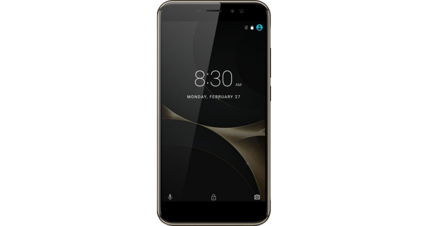 Nubia N1 lite