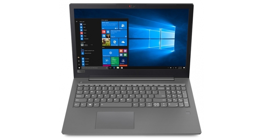 Lenovo выпустила «почти бюджетный» ноутбук ThinkPad V330-15