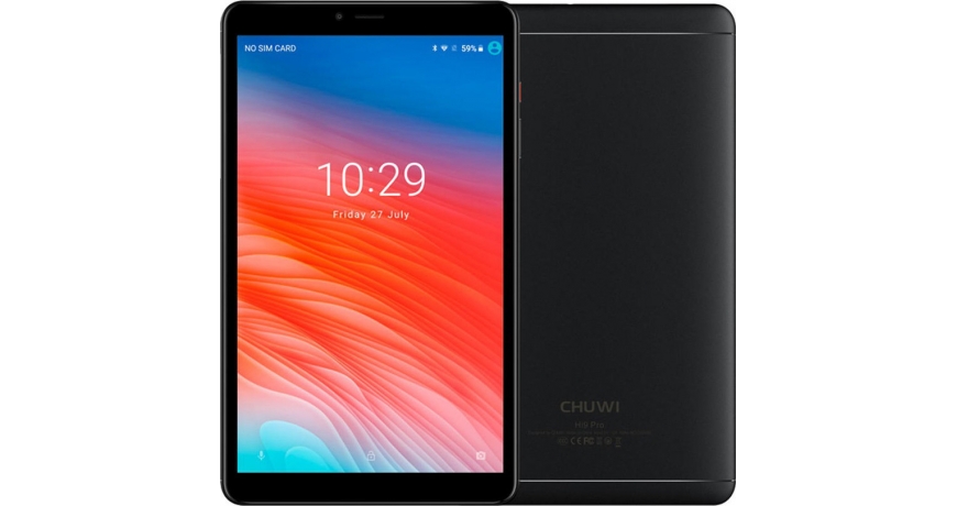 Chuwi Hi9 Pro