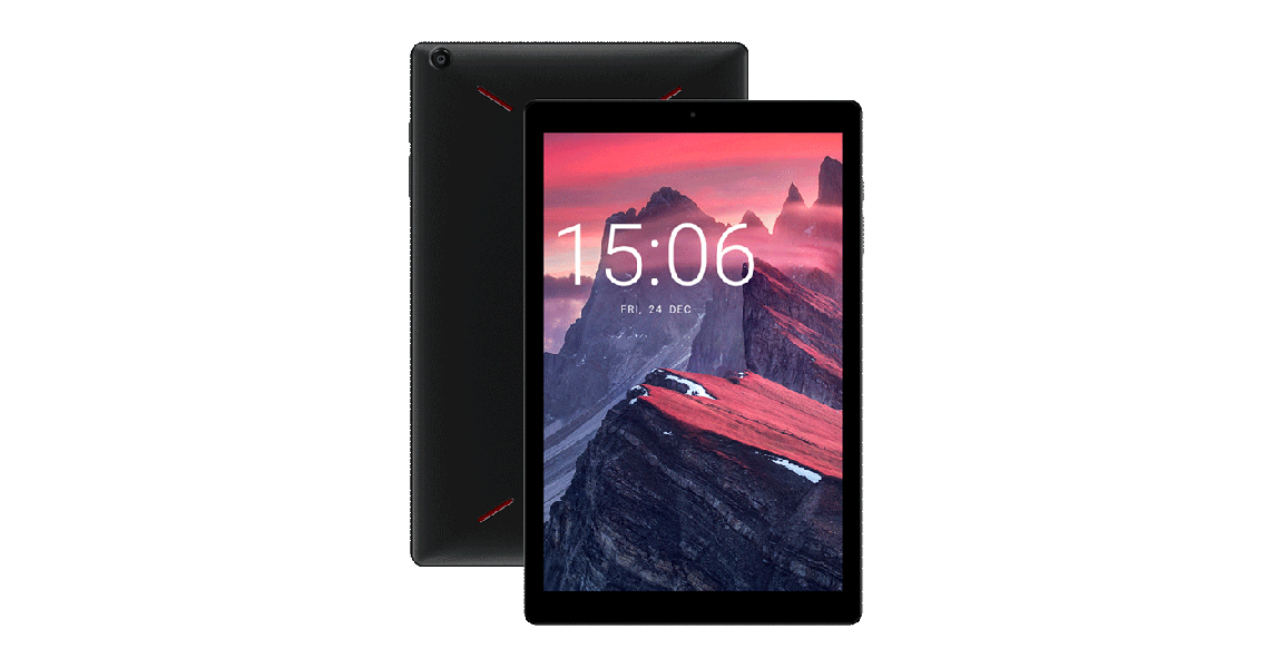 Chuwi Hipad