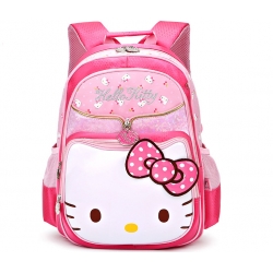 Детский рюкзак Hello Kitty 3D