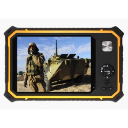 Hugerock T80 V2