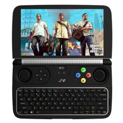 GPD WIN 2