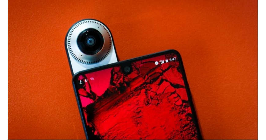 Essential дополнила ассортимент двумя гарнитурами Type-C и новыми аксессуарами