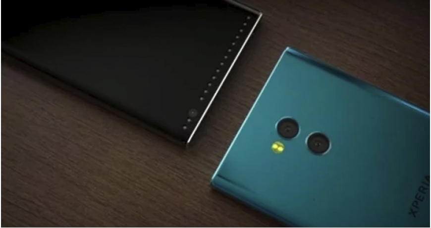 Раскрыты характеристики мощного смартфона Sony Xperia XZ Pro